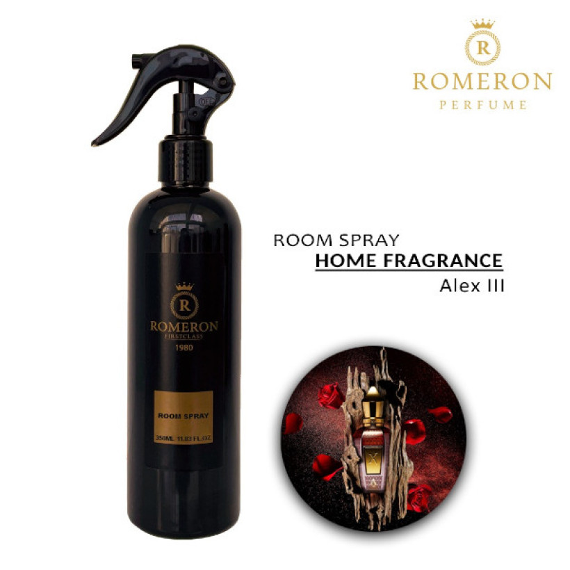 Zapach Spray Alex III