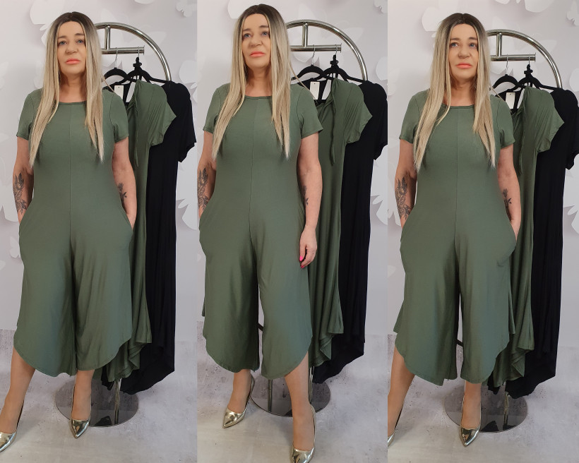 Kombinezon ZANESSA 61006 RB23