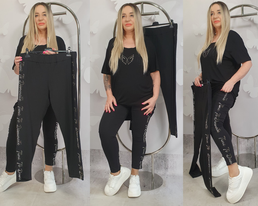 LEGINSY KALENA 2630 Rb25 ST %przecena