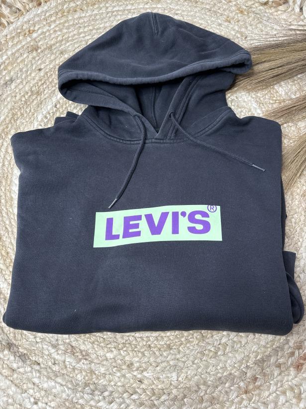 Levis Bluza