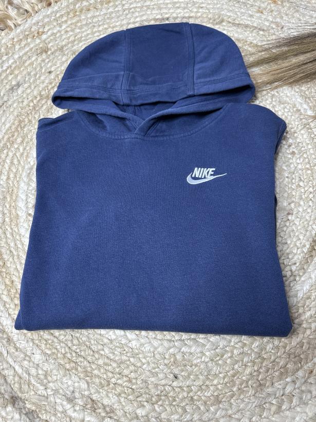 Nike Bluza