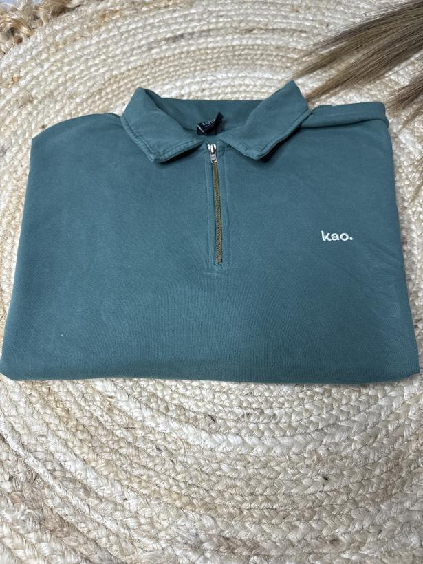 Kaotiko Bluza