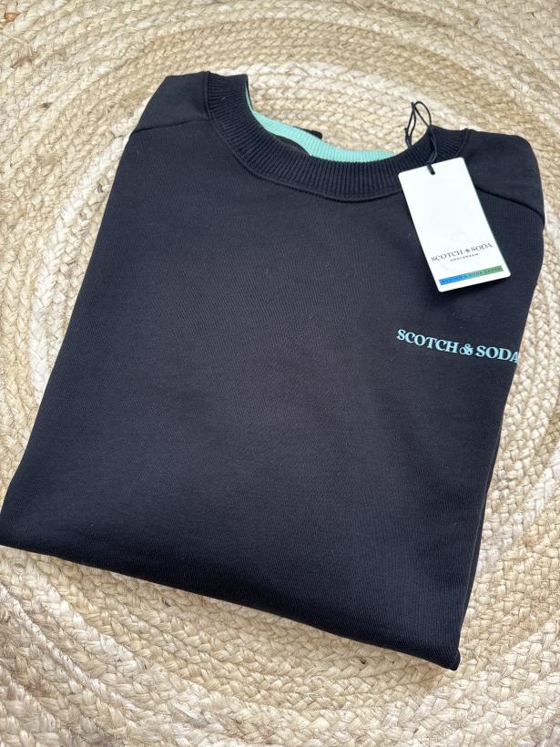 Scotch&Soda Bluza