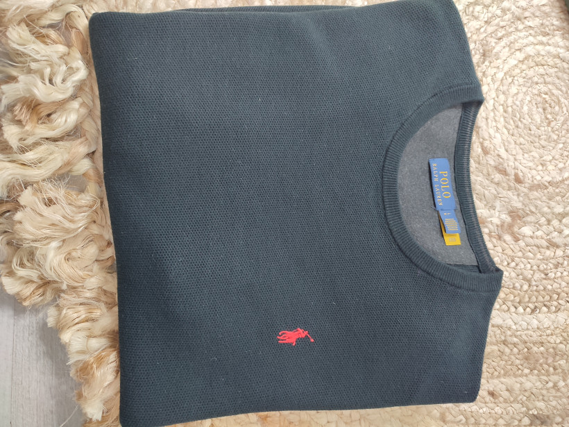 Ralph Lauren Sweterek
