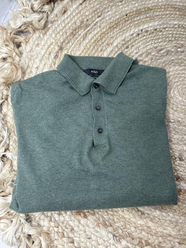 M&S Sweterek