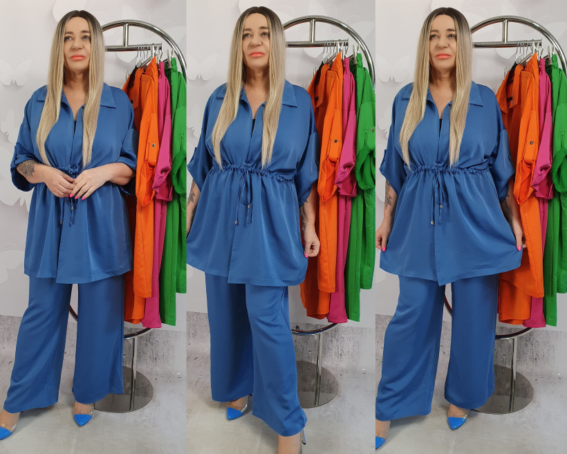 Komplet LORENA 2558 SWB/D WWW. %PRZECENA