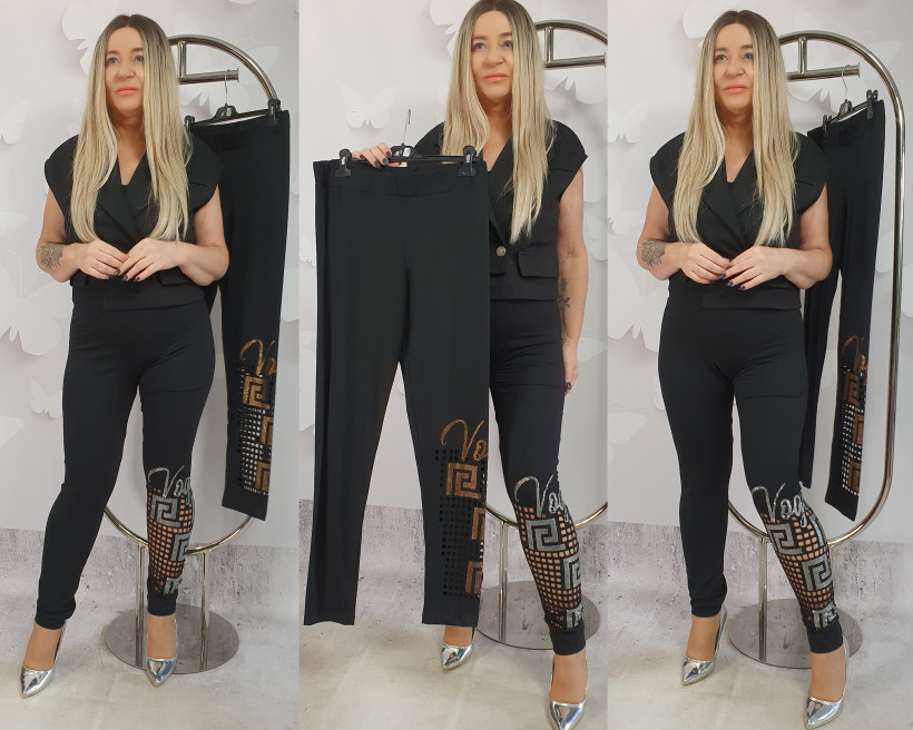 LEGINSY ANLEAS 5114 RN17 FS %PRZECENA