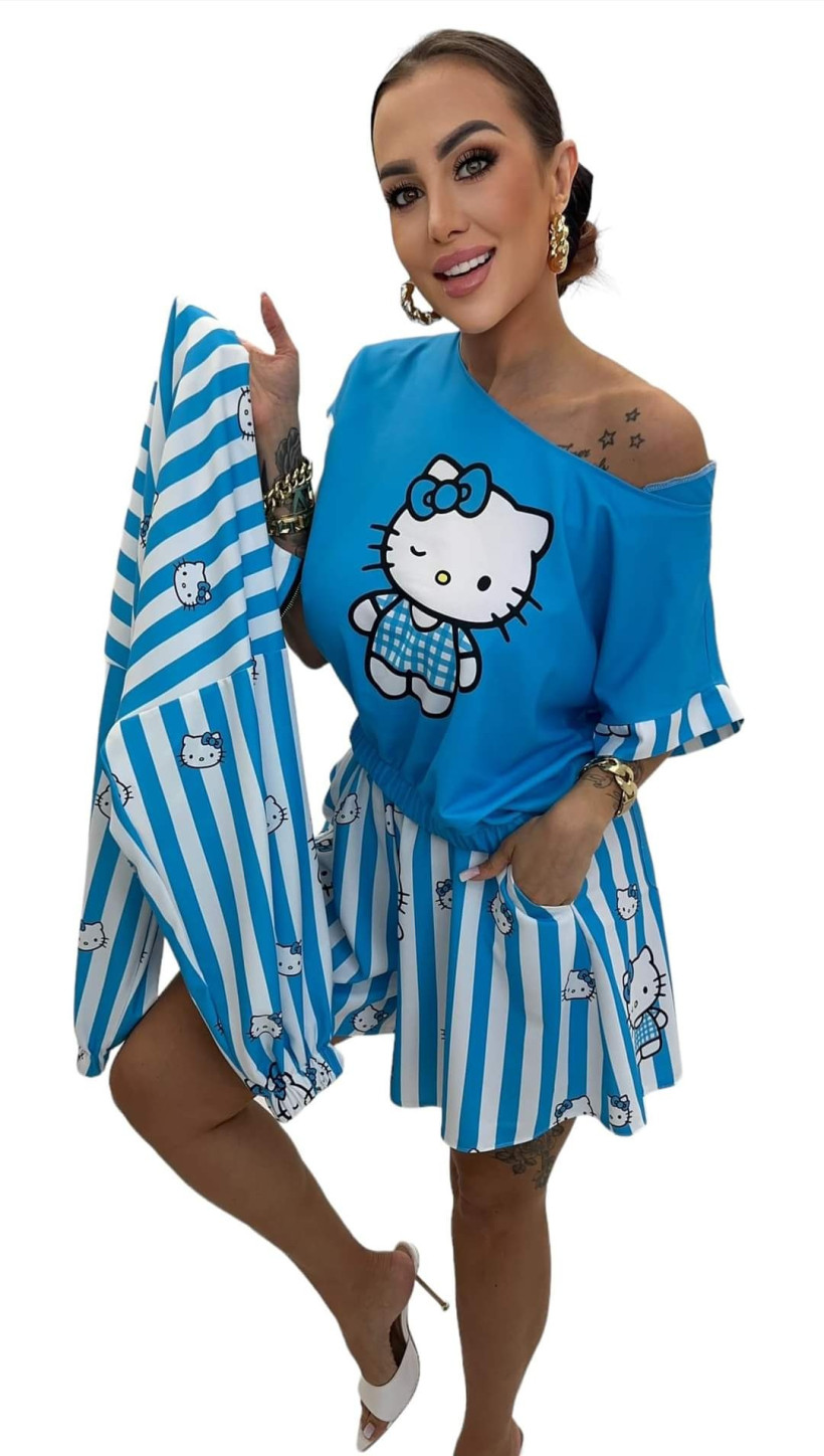 Komplet 3-czesciowy L'ola Bianka