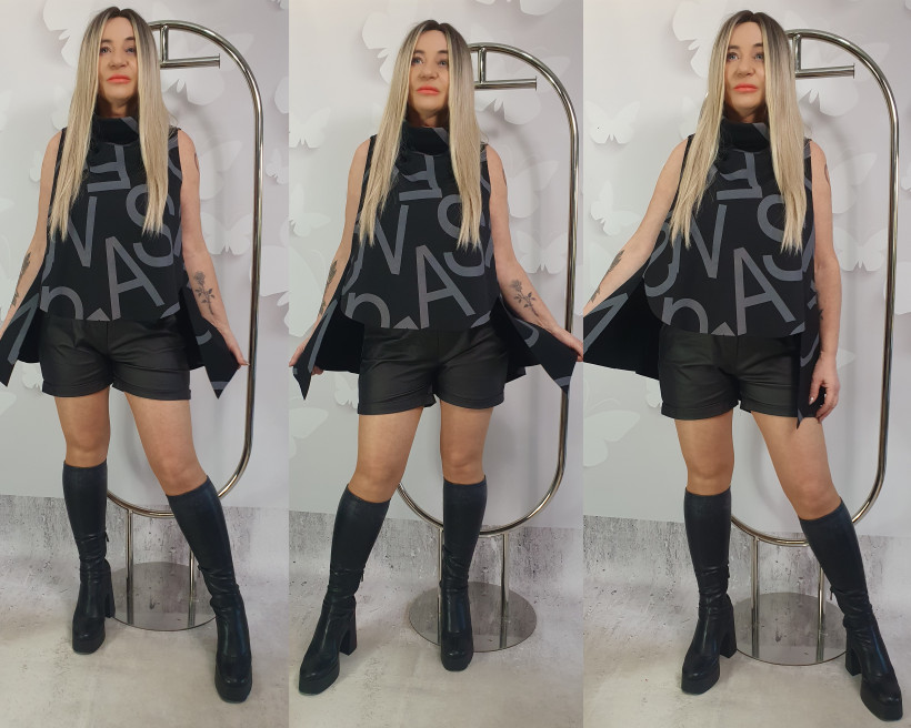 NARZUTA/ KAMIZELKA LEVADA 2425 RB21 %PRZECENA