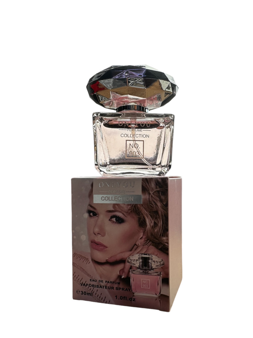 Perfumy 