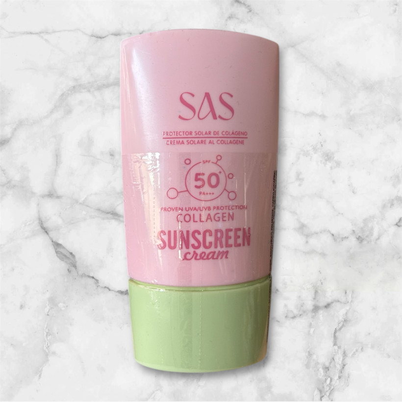 Balsam do opalania spf 50 