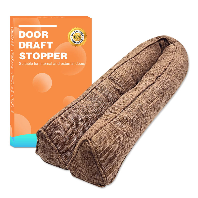 USZCZELNIACZ POD DRZWI NA PRZECIĄGI