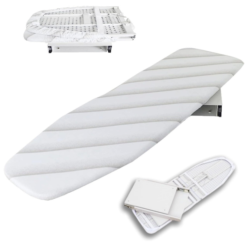 WYSUWANA DESKA DO PRASOWANIA