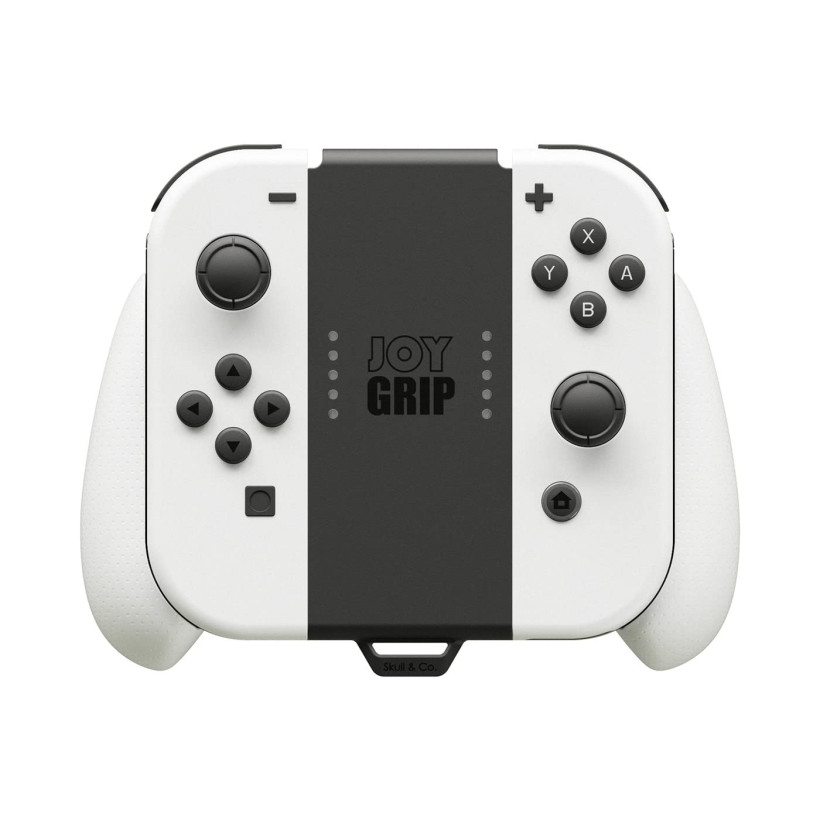 JoyGrip do konsoli Nintendo Switch