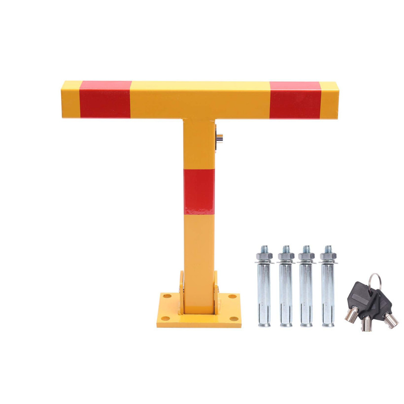 Słupek parkingowy KATSU T