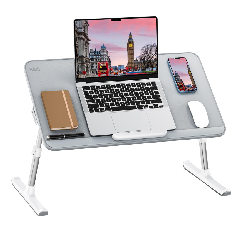 Stolik na laptopa, stolik nocny SAIJI