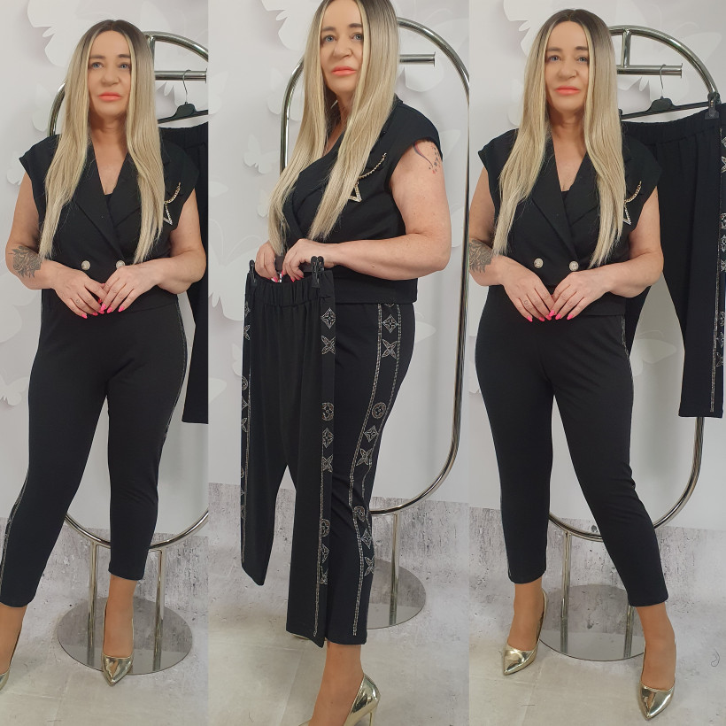 LEGINSY LUISKI 2891 RN20