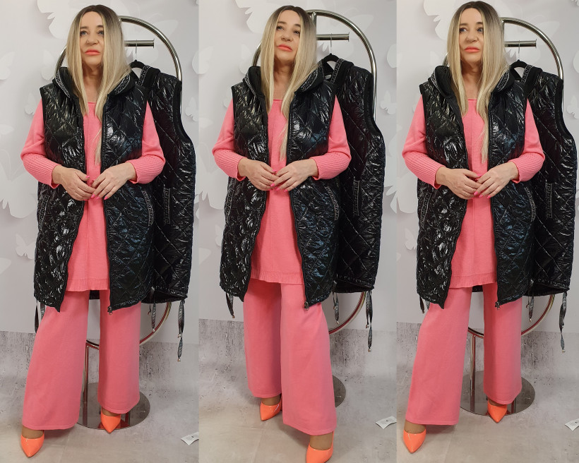 Bezrękawnik BERITTA 3100 RN12 FS_