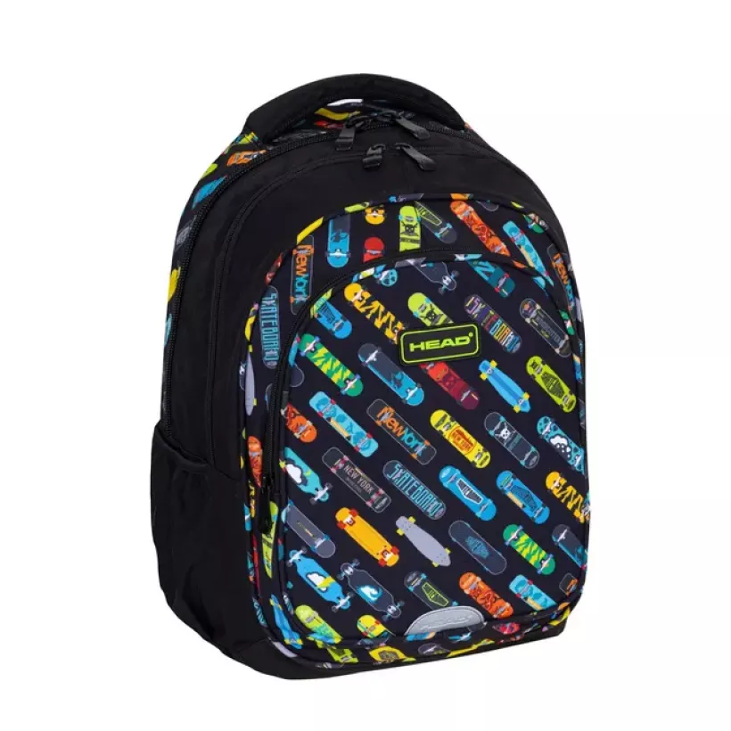 astra Plecak HEAD SKATEBOARDS, AB300 502024128