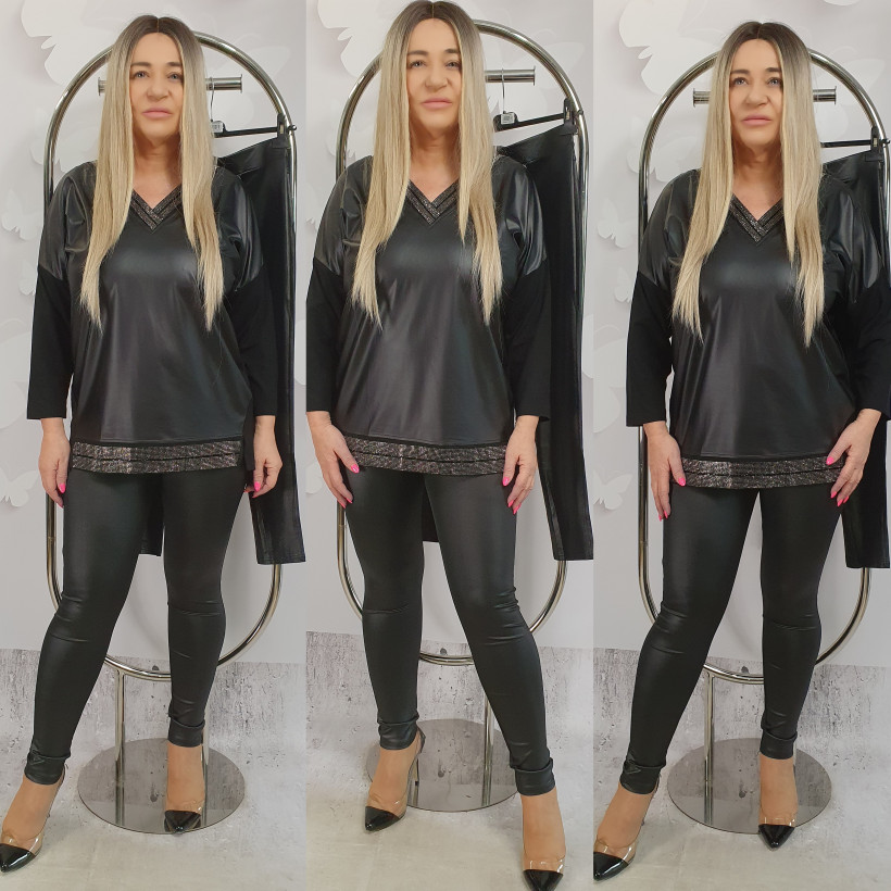 Skórki ALEN 0161-1 TK9 %PRZECENA