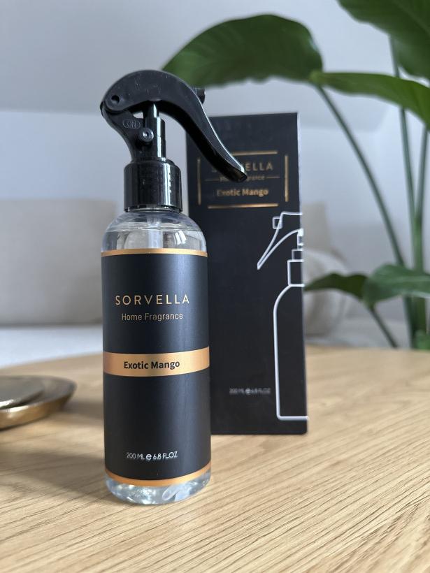 ODŚWIEŻACZ  EXOTIC MANGO