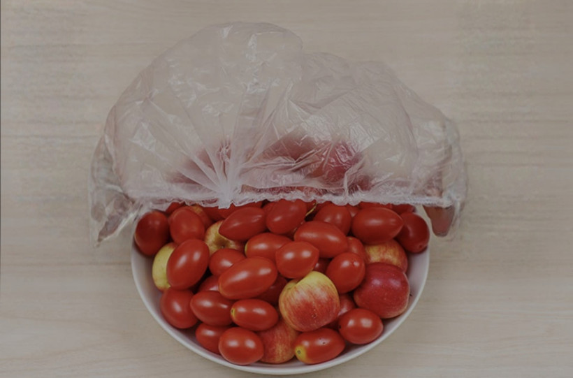 E5W- Torebki do żywności 100szt. 149