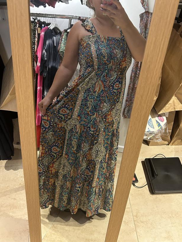 Robe 