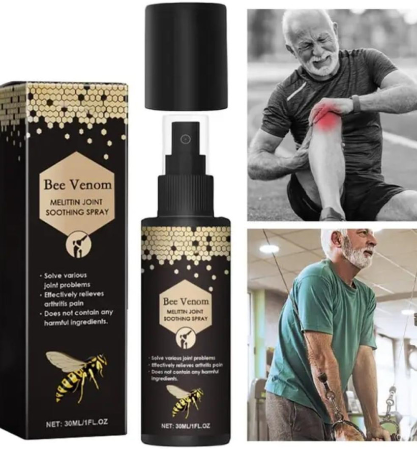 SPREY PRZECIWBÓLOWY