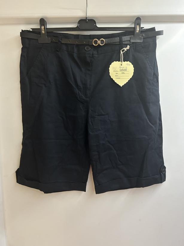 Short ceinture