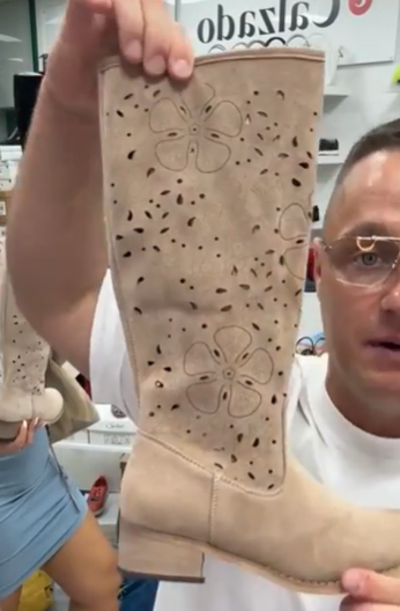 KOZAKI AŻUR JESIEŃ NS525 (PW)