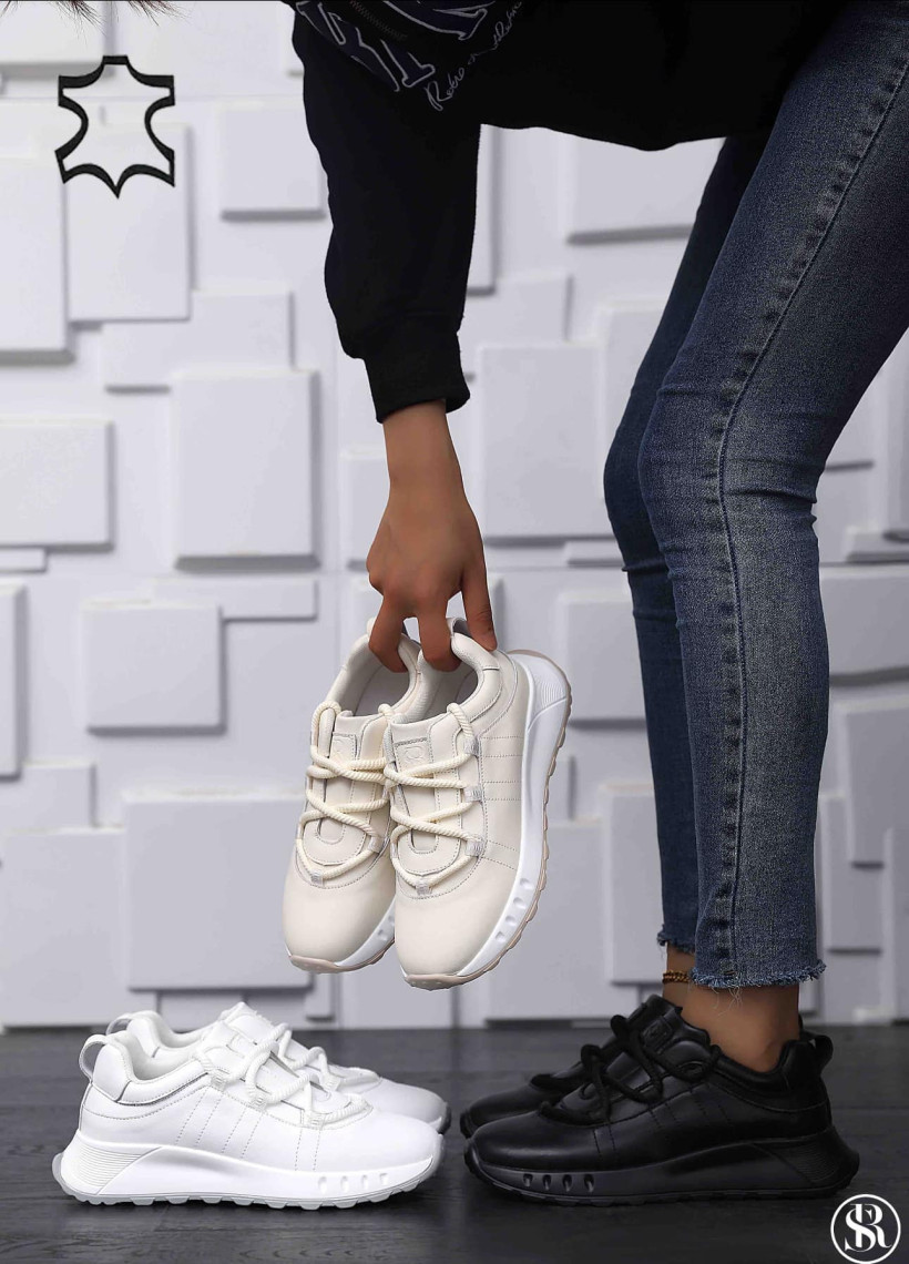 SNEAKERS SANTORIO #19 EGS (PW)