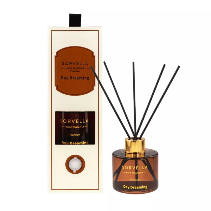 Day Dreaming - Zapach Domowy Premium 120 Ml