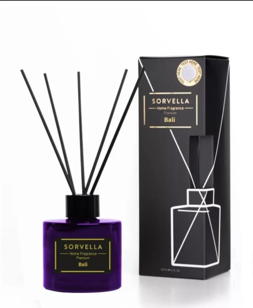 BALI - Zapach Domowy Premium 120 ml