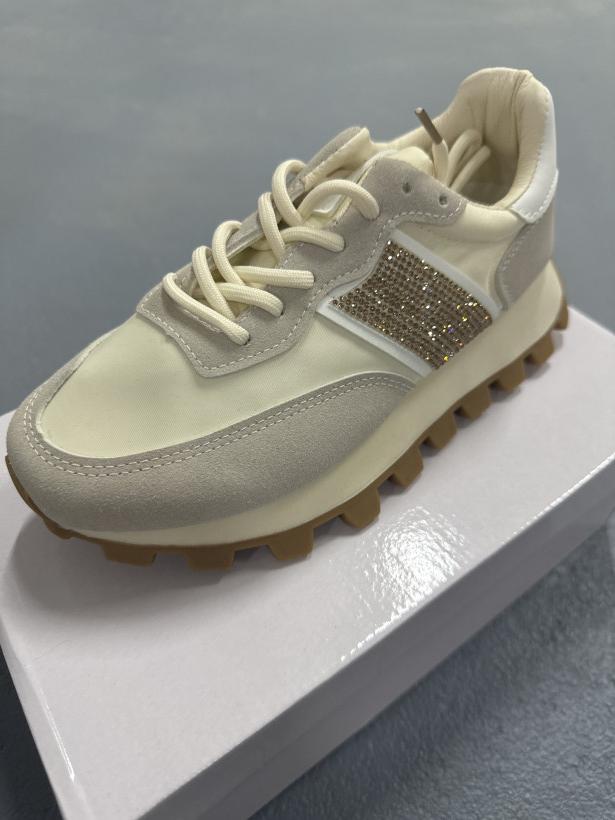 Botasky LUCY - 88-120 - béžové