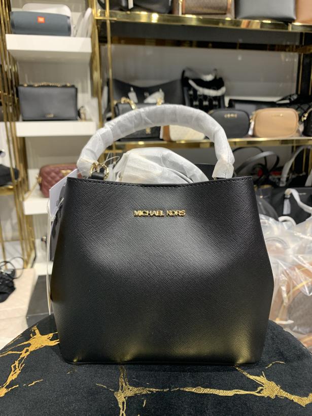 Torebka Michael Kors mała 35S4G3FM5T