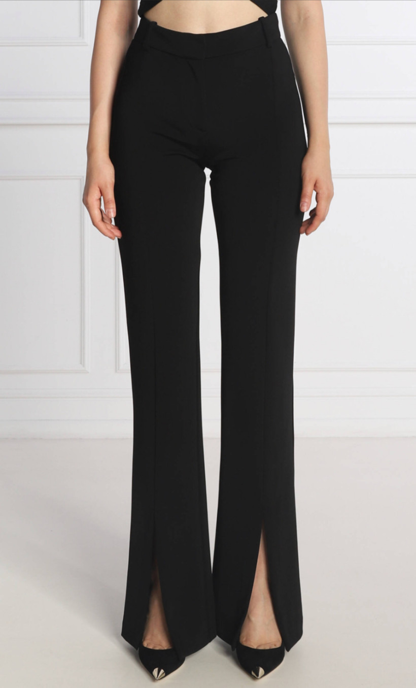 Spodnie Pinko Paloma 1G17X5 A04I