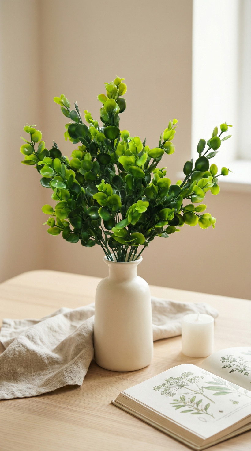 Bukiet Bukszpanu 50cm NW1565