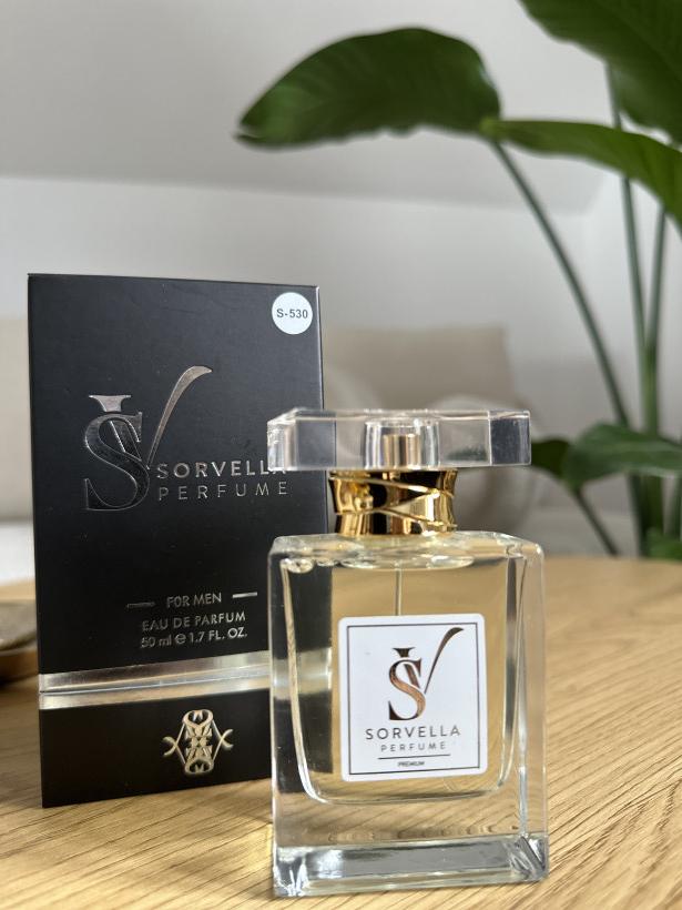 ZAPACH P70 S-530 MEN