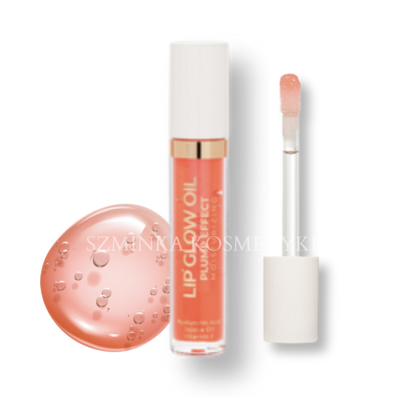 TOPFACE olejek do ust GLOW OIL nr 002