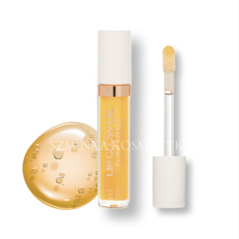 TOPFACE olejek do ust GLOW OIL nr 003
