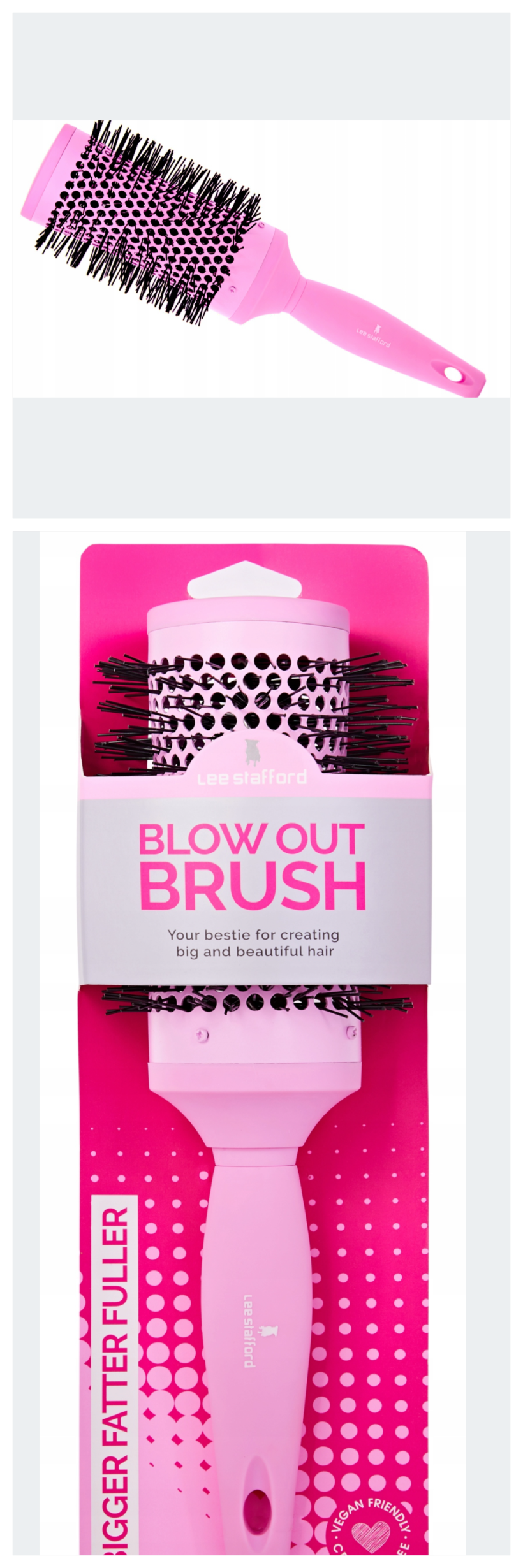 Szczotka do układania włosów Blow Out Brash