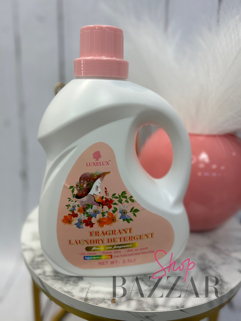 Perfumowany koncentrat do prania koloru 2.5L