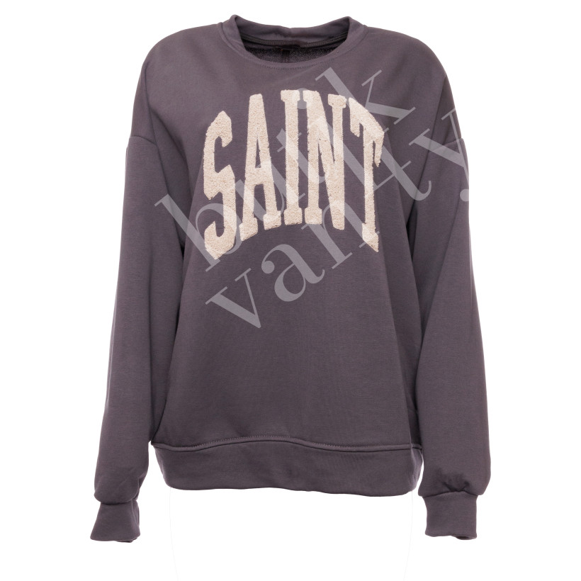 BLUZA SAINT GRAFIT Z2105G