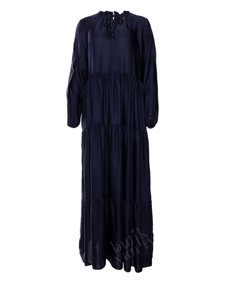 SUKIENKA JEDWAB GRANAT 10180G