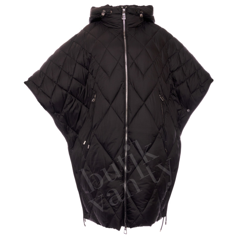 BEZRĘKAWNIK FLY NERO R. S 2526