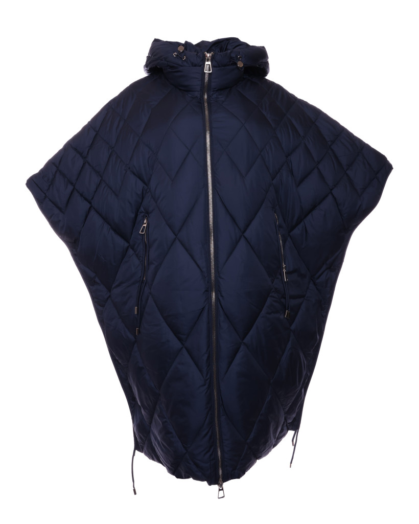 BEZRĘKAWNIK FLY BLU R. S 2526
