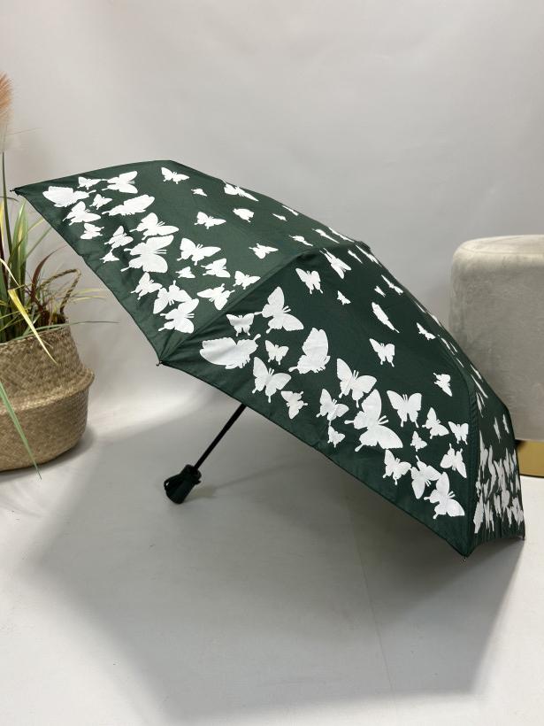 Parasol zielony 