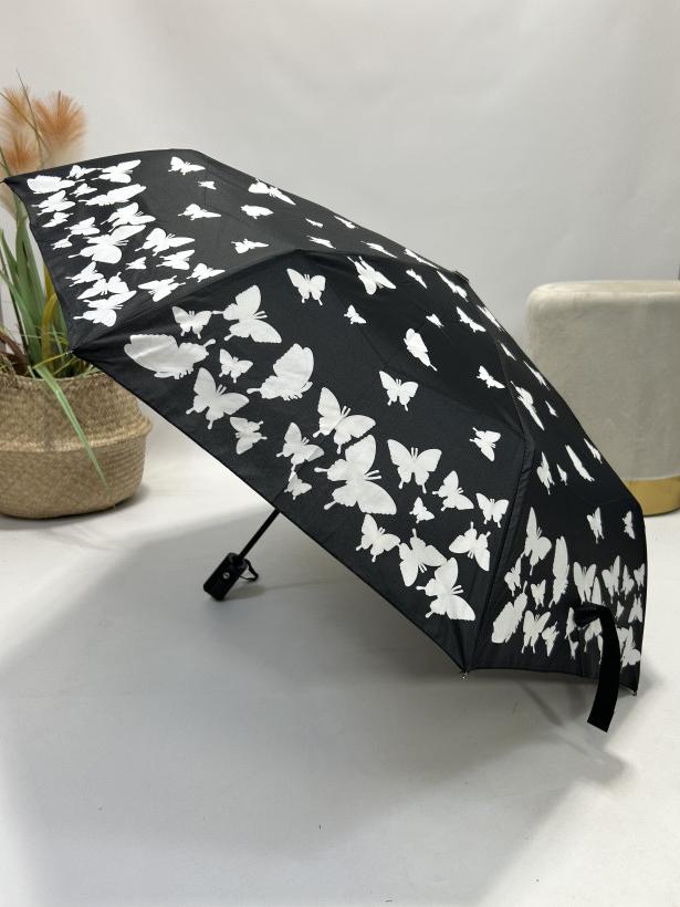 Parasol czarny