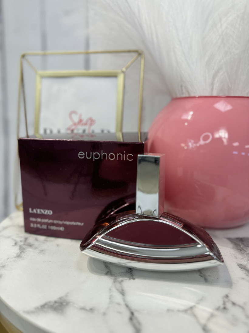 Perfumy damskie euphonic