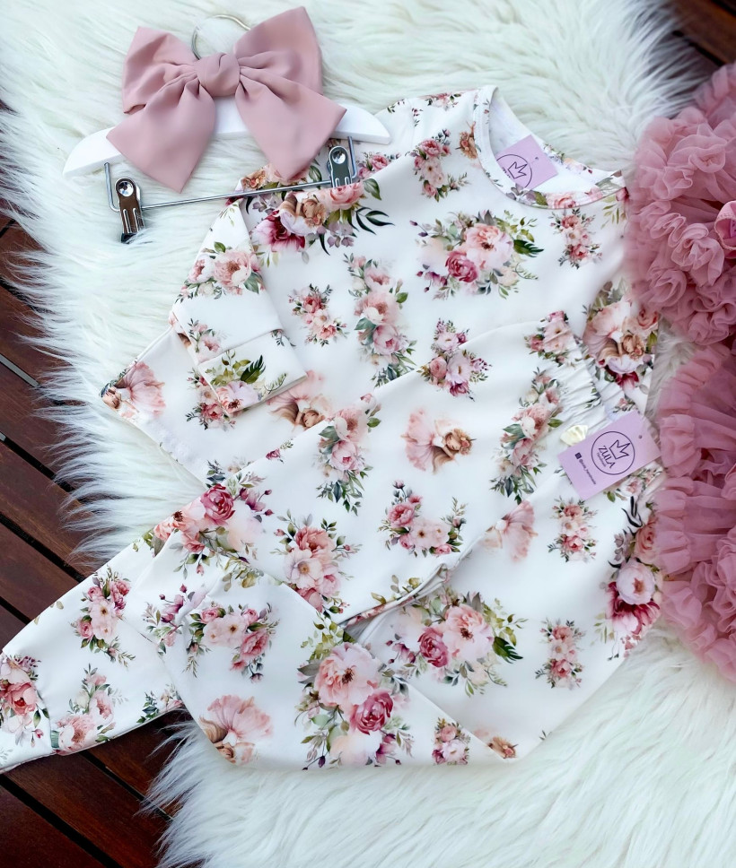 Piżama calineczka Zula